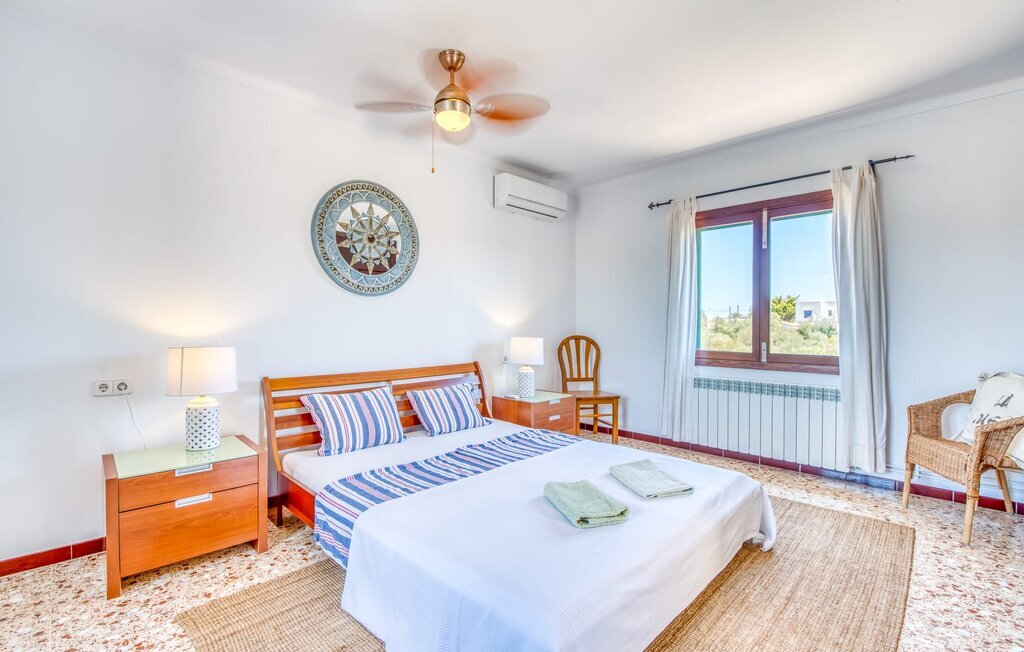 Casa Amigos, Maison 6 personnes à Cala Llombards - Photo 39
