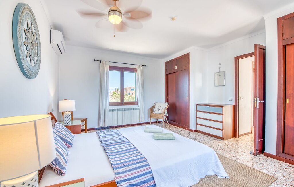 Casa Amigos, Maison 6 personnes à Cala Llombards - Photo 40