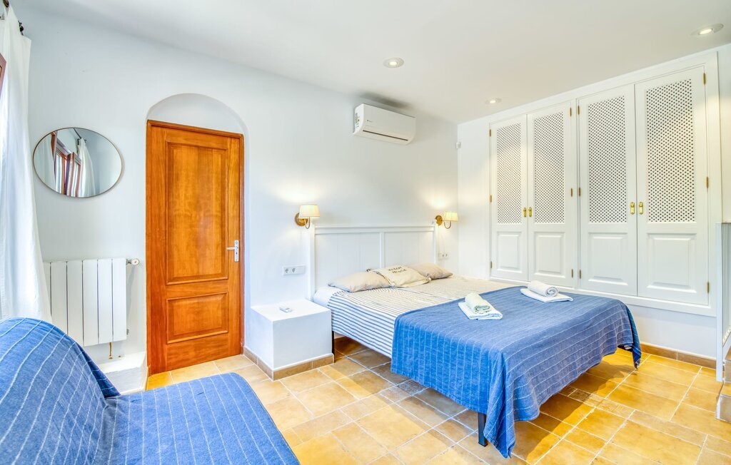 Casa Amigos, Maison 6 personnes à Cala Llombards - Photo 41