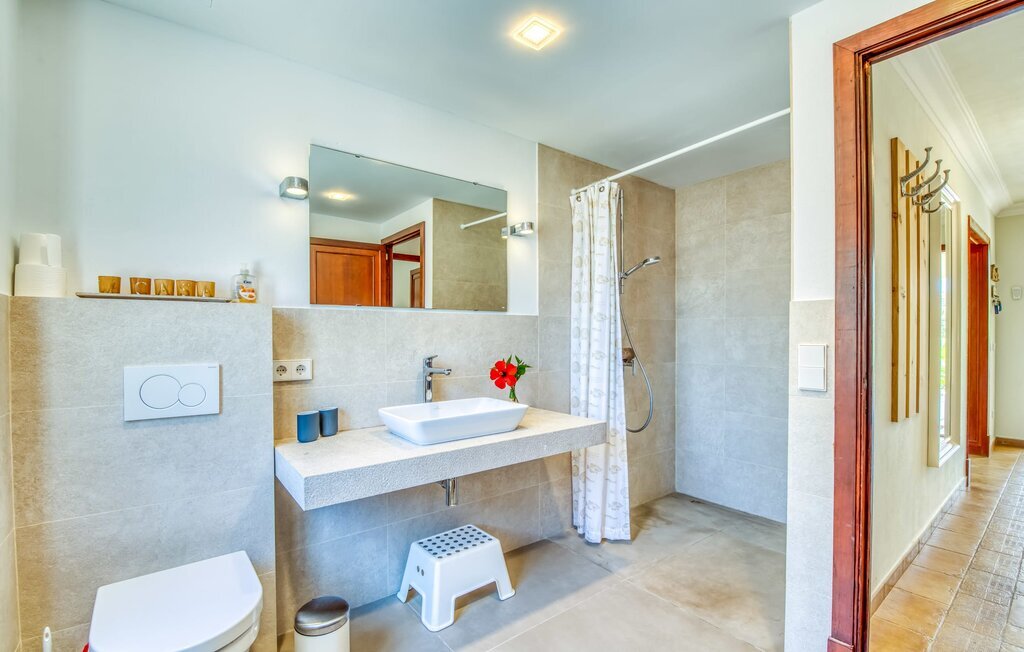 Casa Amigos, Maison 6 personnes à Cala Llombards - Photo 43