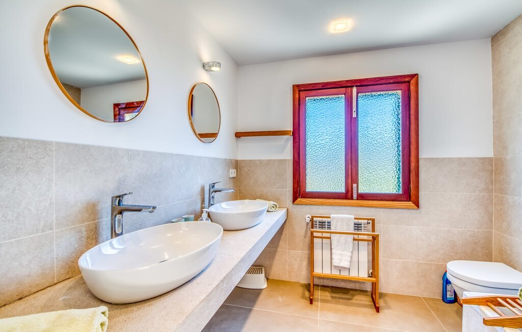 Casa Amigos, Maison 6 personnes à Cala Llombards - Photo 44