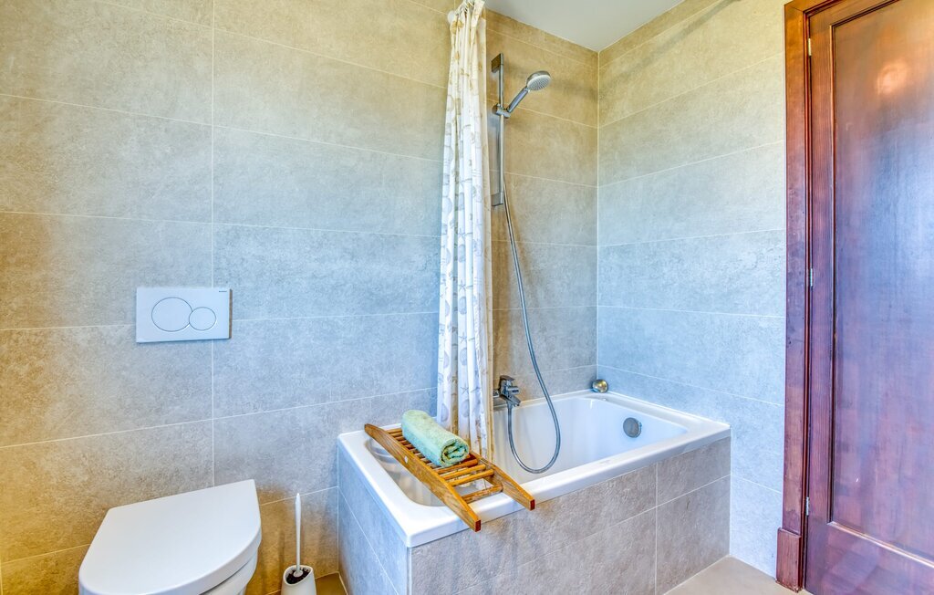 Casa Amigos, Maison 6 personnes à Cala Llombards - Photo 45