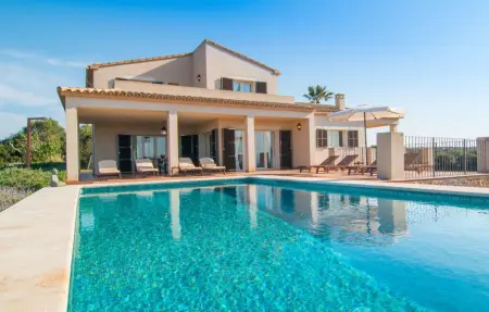 Location maison de vacances à Manacor