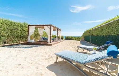 Villa Sa Platja, maison face plage à Playa de Muro : photo 7