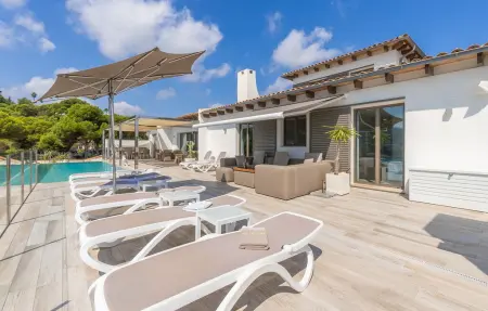 Villa Lifetime : maison 6 chambres avec piscine débordement : photo 17