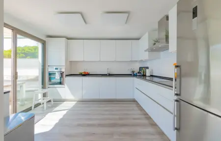 Villa Lifetime : maison 6 chambres avec piscine débordement : photo 31