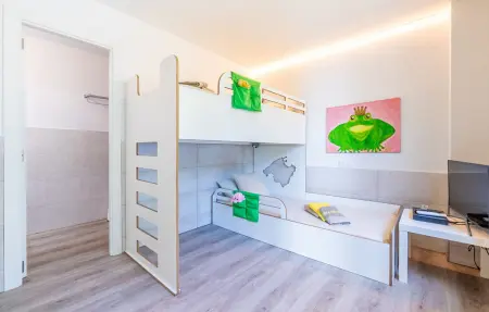 Villa Lifetime : maison 6 chambres avec piscine débordement : photo 38