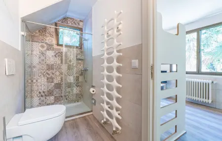 Villa Lifetime : maison 6 chambres avec piscine débordement : photo 40
