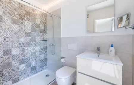 Villa Lifetime : maison 6 chambres avec piscine débordement : photo 41