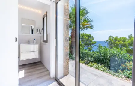 Villa Lifetime : maison 6 chambres avec piscine débordement : photo 43