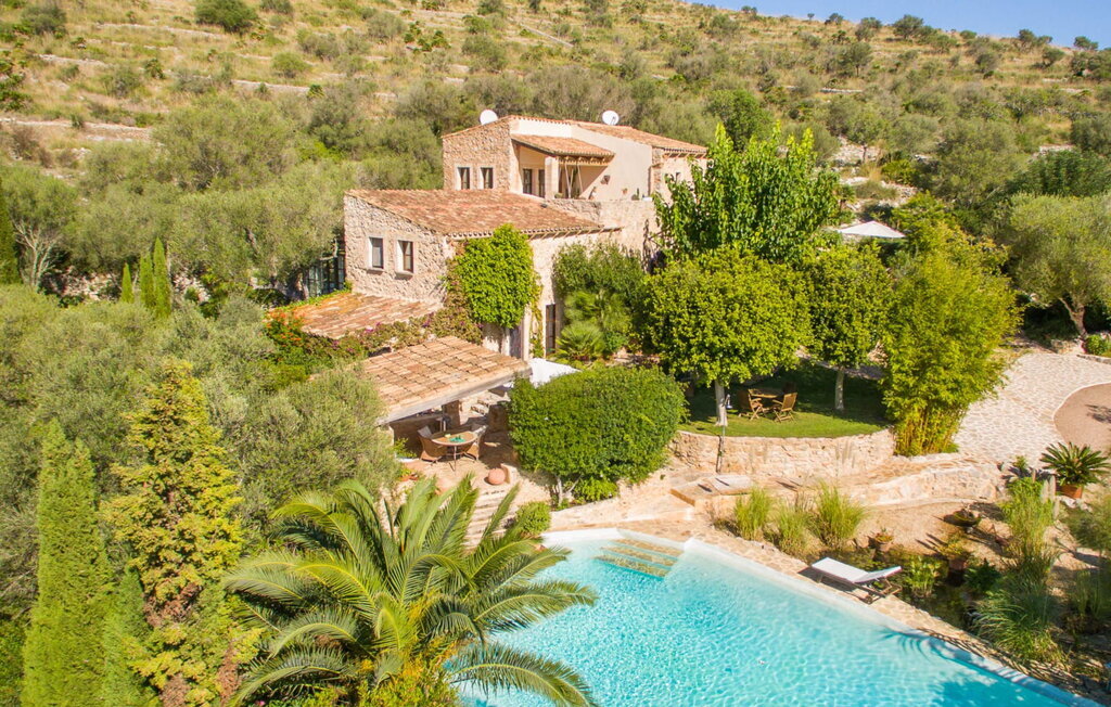 Los Palmitos : appartement avec piscine privée près d'Artà, Majorque - Photo 2