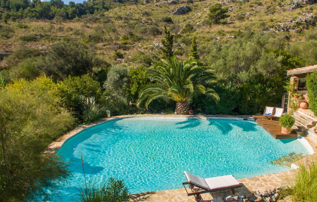 Los Palmitos : appartement avec piscine privée près d'Artà, Majorque - Photo 5