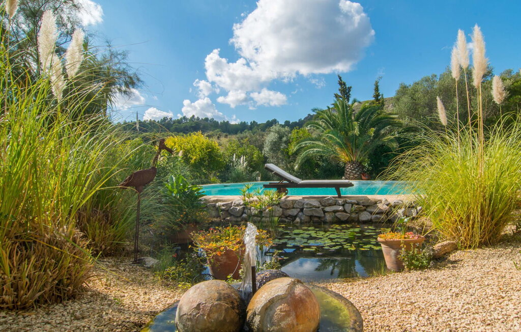 Los Palmitos : appartement avec piscine privée près d'Artà, Majorque - Photo 8
