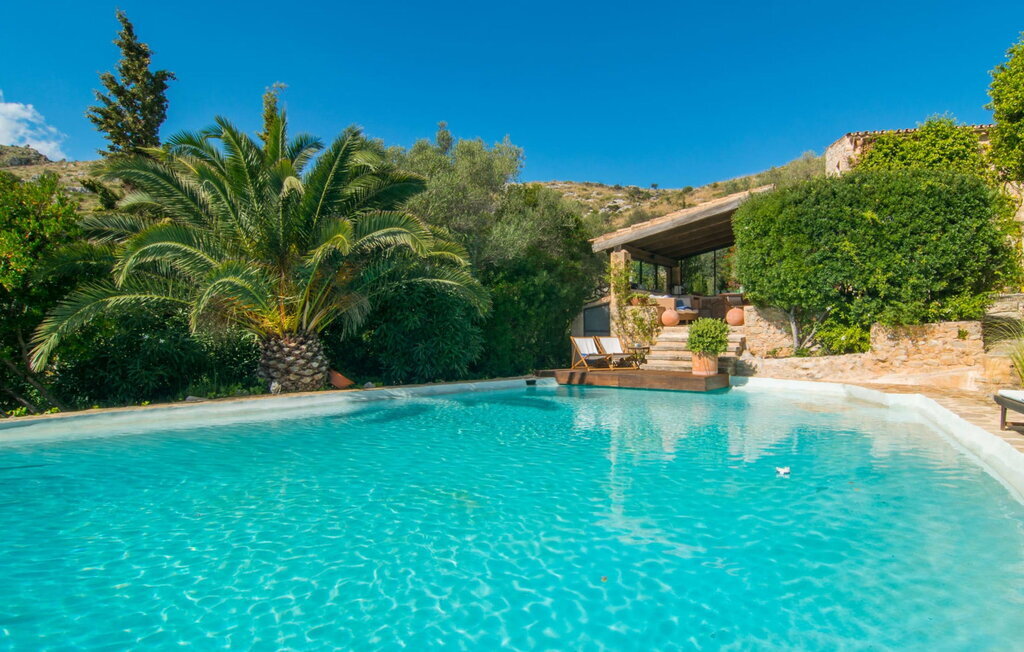 Los Palmitos : appartement avec piscine privée près d'Artà, Majorque - Photo 13