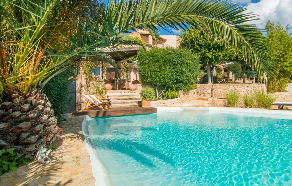 Los Palmitos : appartement avec piscine privée près d'Artà, Majorque - Photo 14