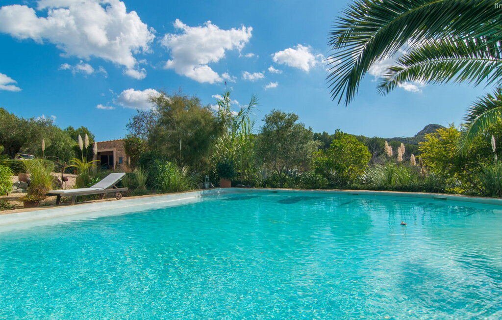 Los Palmitos : appartement avec piscine privée près d'Artà, Majorque - Photo 15