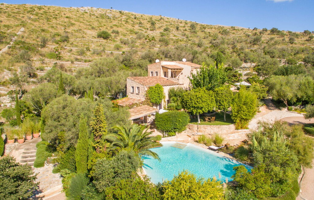 Los Palmitos : appartement avec piscine privée près d'Artà, Majorque - Photo 16