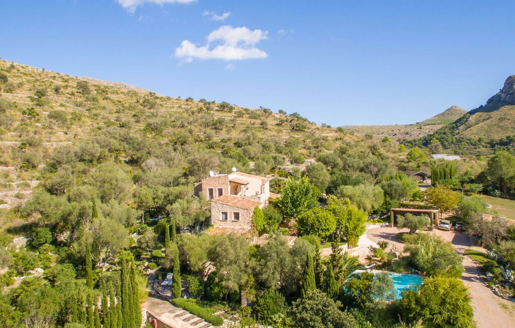 Los Palmitos : appartement avec piscine privée près d'Artà, Majorque - Photo 18