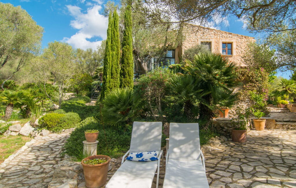 Los Palmitos : appartement avec piscine privée près d'Artà, Majorque - Photo 20