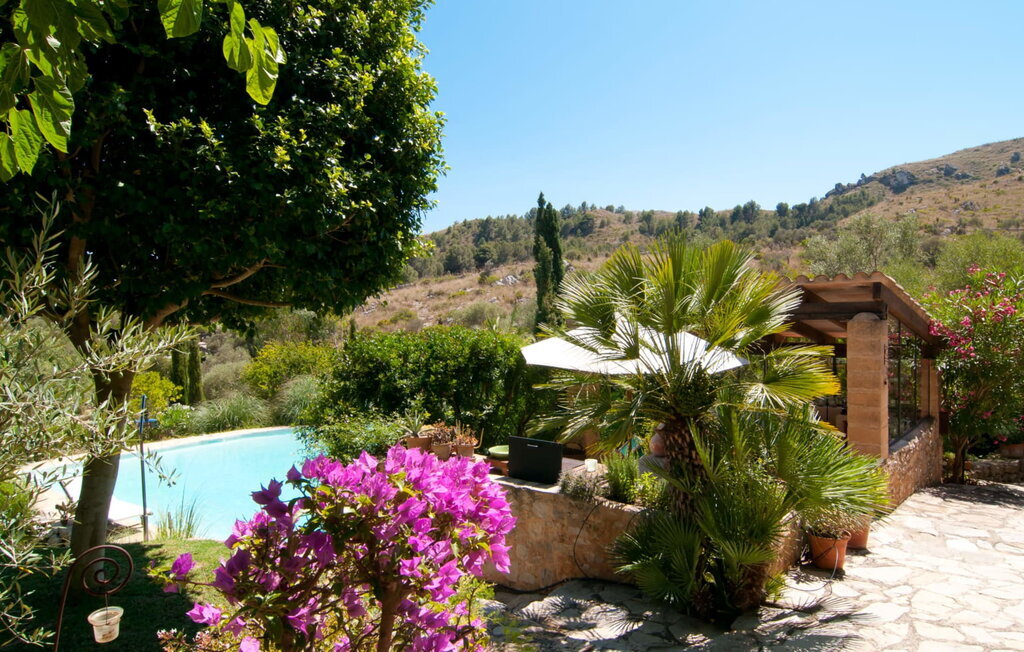 Los Palmitos : appartement avec piscine privée près d'Artà, Majorque - Photo 27