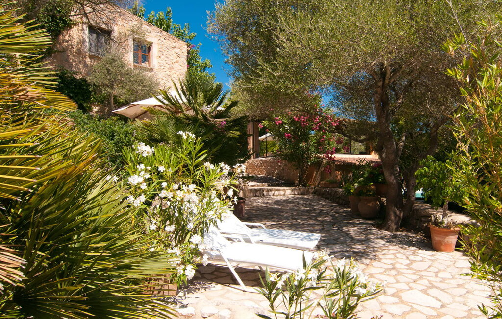 Los Palmitos : appartement avec piscine privée près d'Artà, Majorque - Photo 28