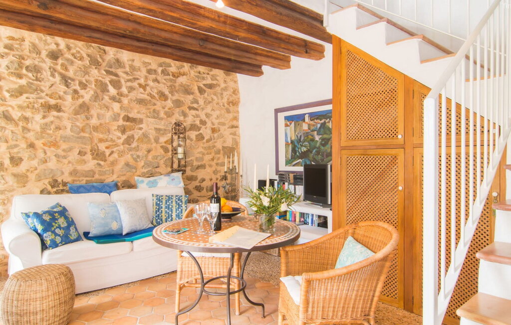 Los Palmitos : appartement avec piscine privée près d'Artà, Majorque - Photo 31