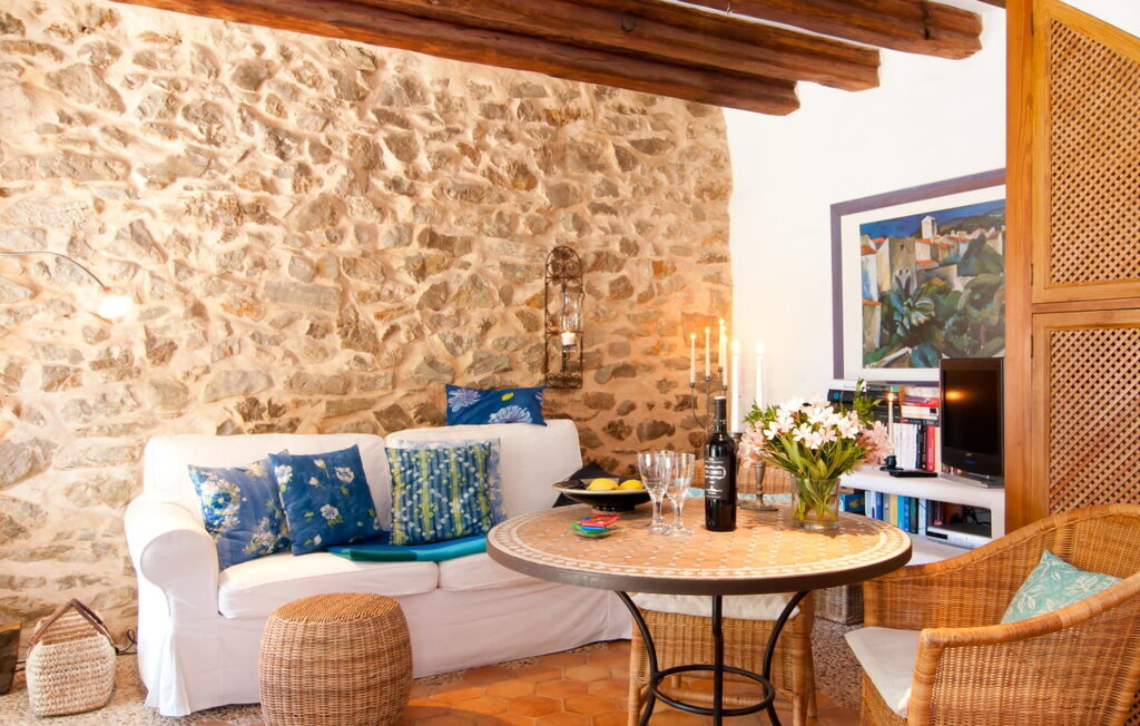 Los Palmitos : appartement avec piscine privée près d'Artà, Majorque - Photo 32