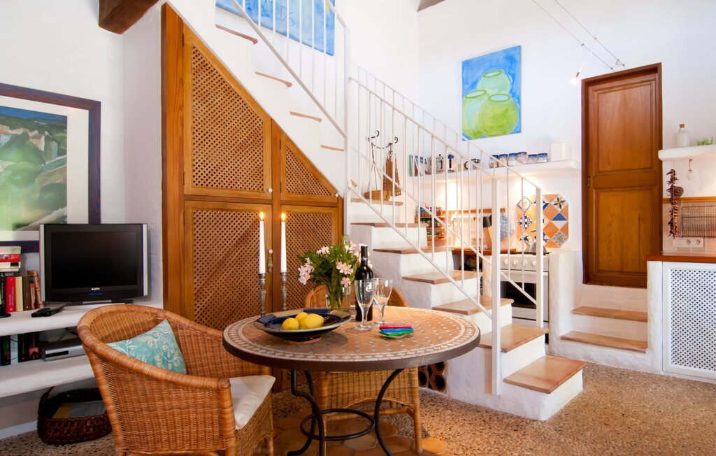 Los Palmitos : appartement avec piscine privée près d'Artà, Majorque - Photo 33