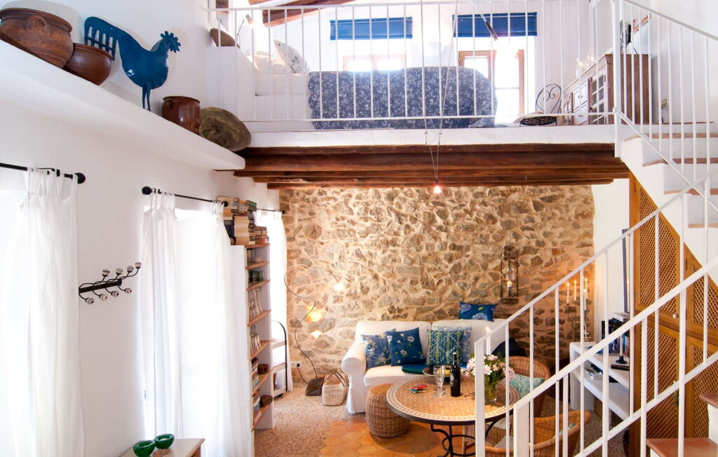 Los Palmitos : appartement avec piscine privée près d'Artà, Majorque - Photo 34