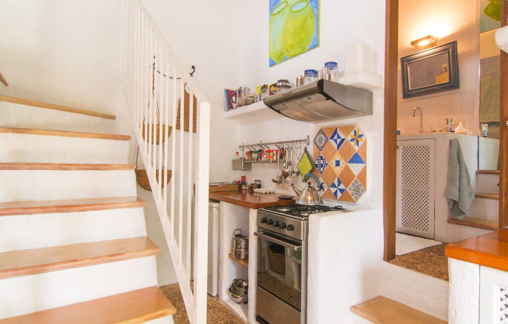 Los Palmitos : appartement avec piscine privée près d'Artà, Majorque - Photo 35