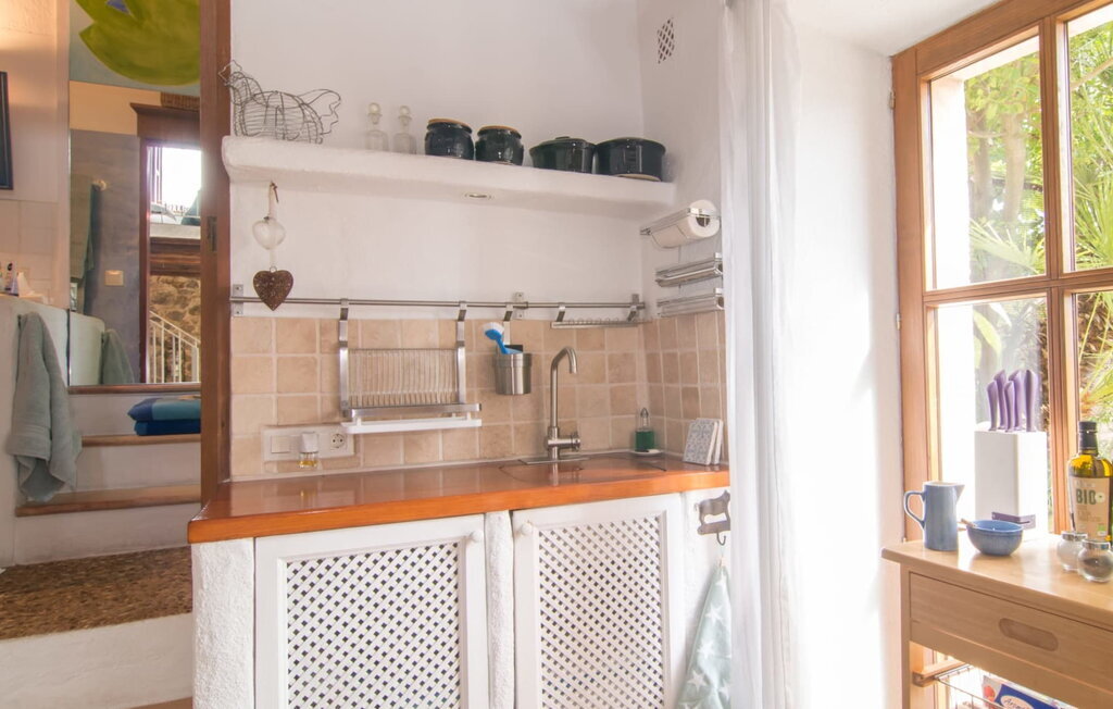Los Palmitos : appartement avec piscine privée près d'Artà, Majorque - Photo 37