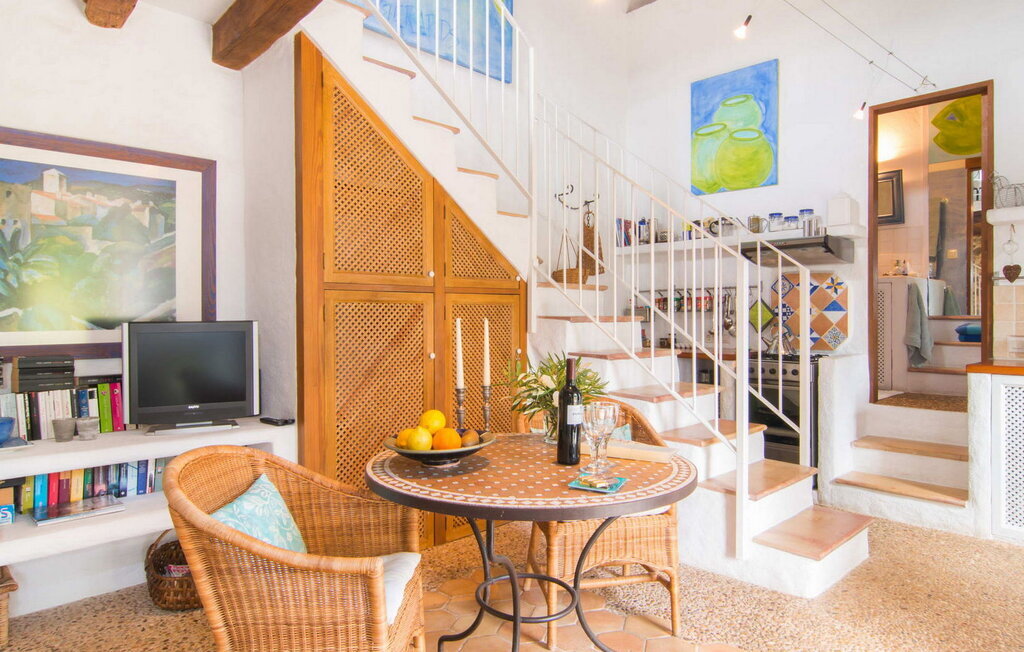 Los Palmitos : appartement avec piscine privée près d'Artà, Majorque - Photo 38