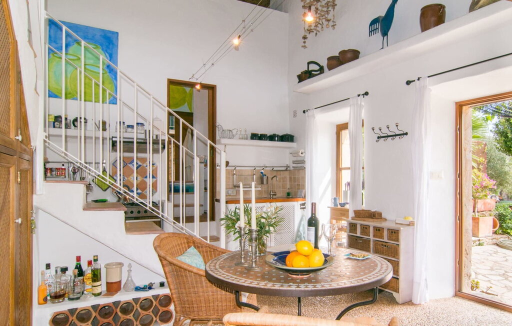 Los Palmitos : appartement avec piscine privée près d'Artà, Majorque - Photo 39
