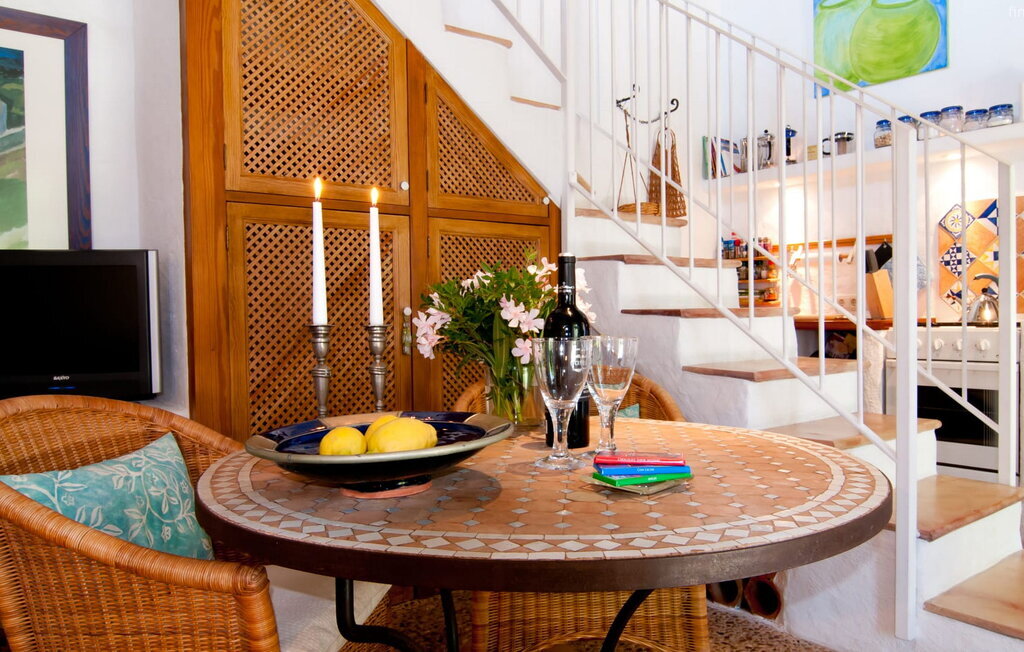 Los Palmitos : appartement avec piscine privée près d'Artà, Majorque - Photo 40