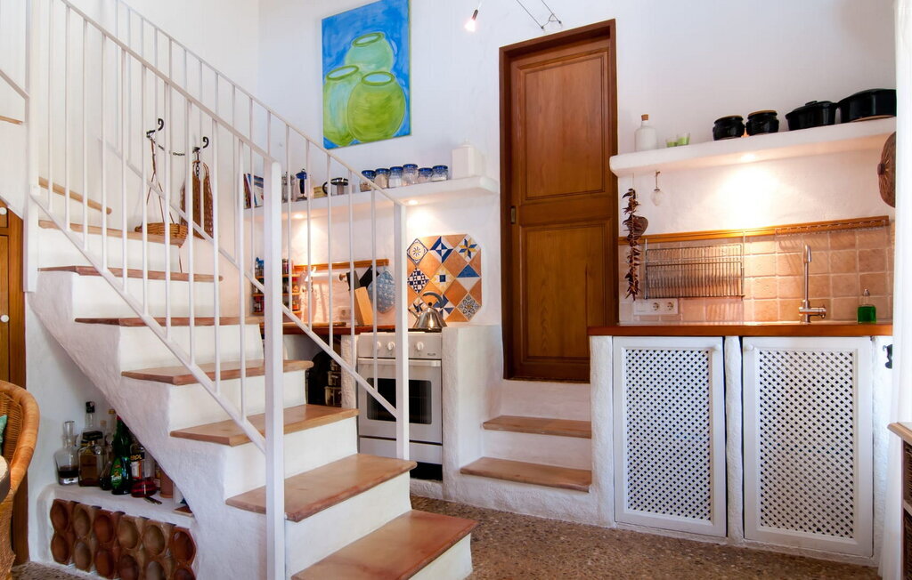 Los Palmitos : appartement avec piscine privée près d'Artà, Majorque - Photo 41