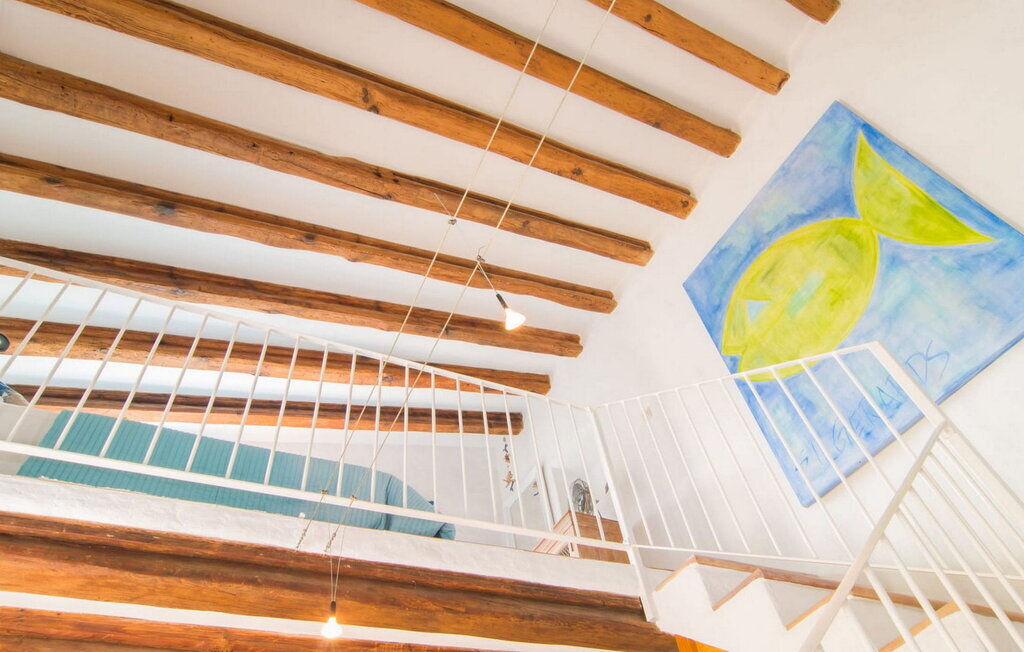 Los Palmitos : appartement avec piscine privée près d'Artà, Majorque - Photo 42
