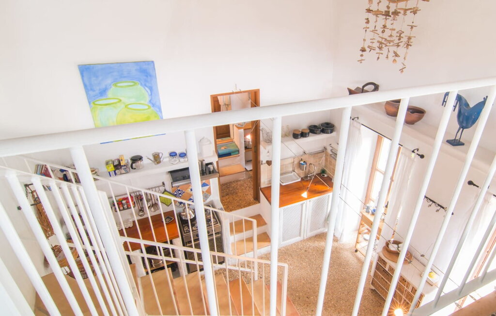 Los Palmitos : appartement avec piscine privée près d'Artà, Majorque - Photo 44