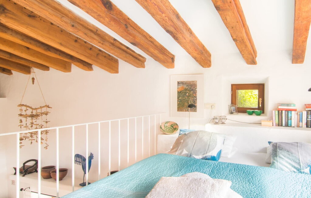 Los Palmitos : appartement avec piscine privée près d'Artà, Majorque - Photo 46