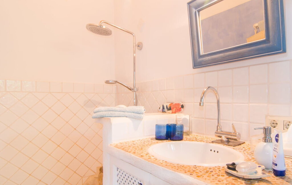 Los Palmitos : appartement avec piscine privée près d'Artà, Majorque - Photo 47