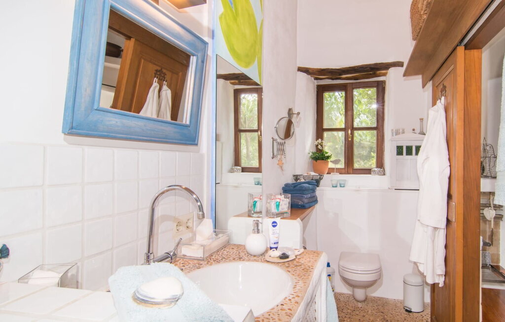 Los Palmitos : appartement avec piscine privée près d'Artà, Majorque - Photo 48
