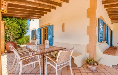 Sila, Maison 6 personnes à Santanyi - Photo 8
