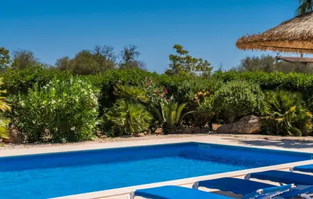 Sila, Maison 6 personnes à Santanyi - Photo 11