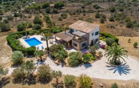 Sila, Maison 6 personnes à Santanyi - Photo 16