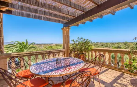 Sila, Maison 6 personnes à Santanyi - Photo 20
