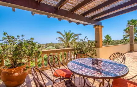 Sila, Maison 6 personnes à Santanyi - Photo 21