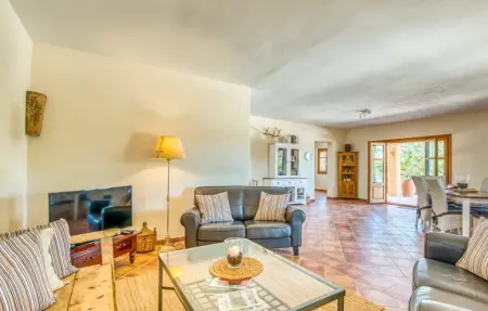 Sila, Maison 6 personnes à Santanyi - Photo 25