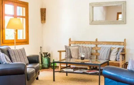 Sila, Maison 6 personnes à Santanyi - Photo 26