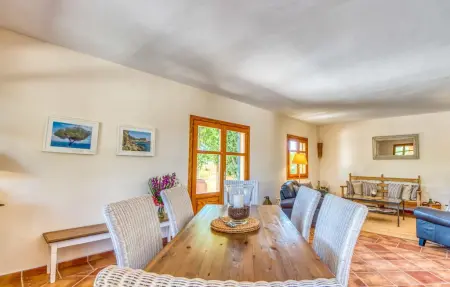 Sila, Maison 6 personnes à Santanyi - Photo 27