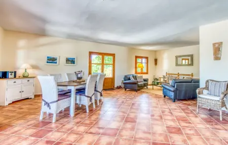 Sila, Maison 6 personnes à Santanyi - Photo 28