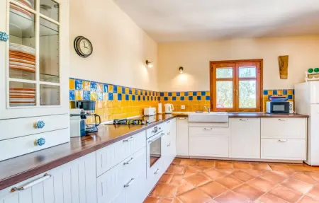 Sila, Maison 6 personnes à Santanyi - Photo 29